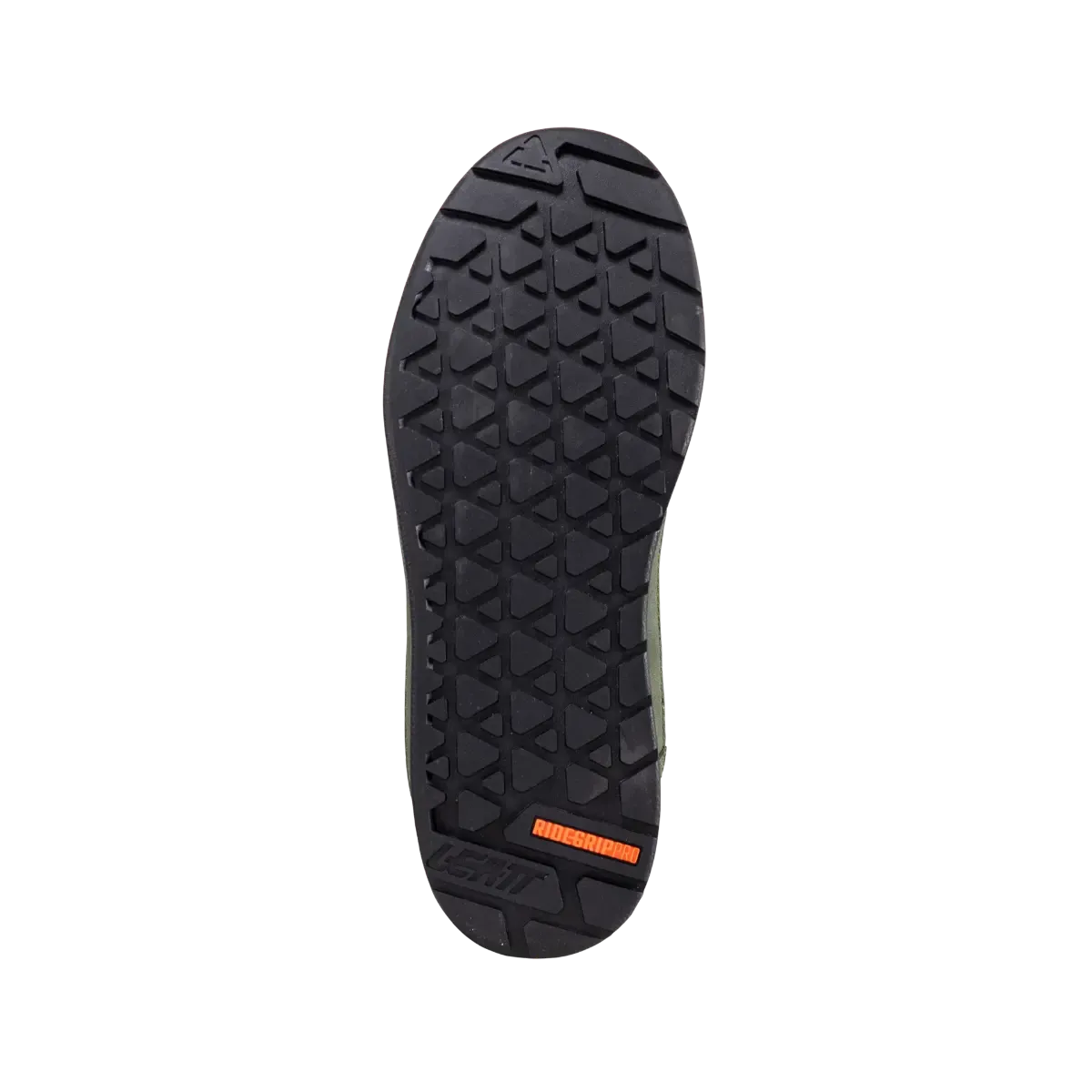 Leatt Flat 2.0 MTB Shoe - Spinach - 2024