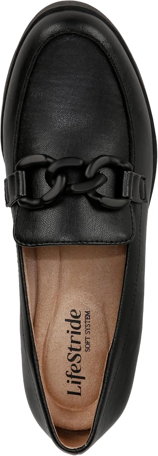 Lifestride Women's London 2 Loafer