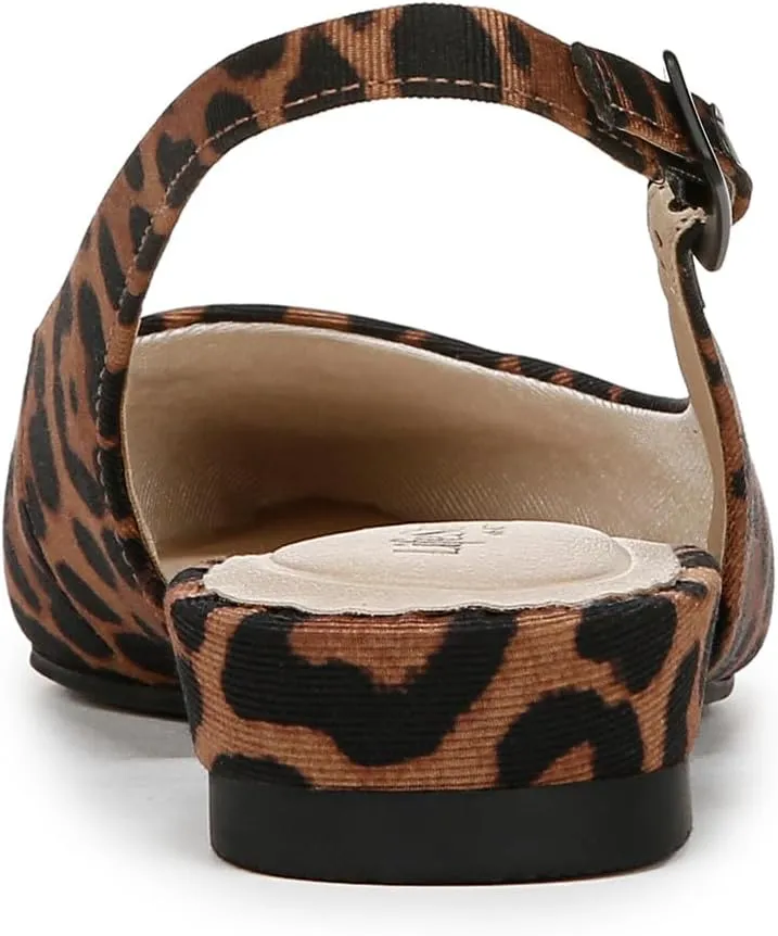 LifeStride Women's Percy Ballet Flat
