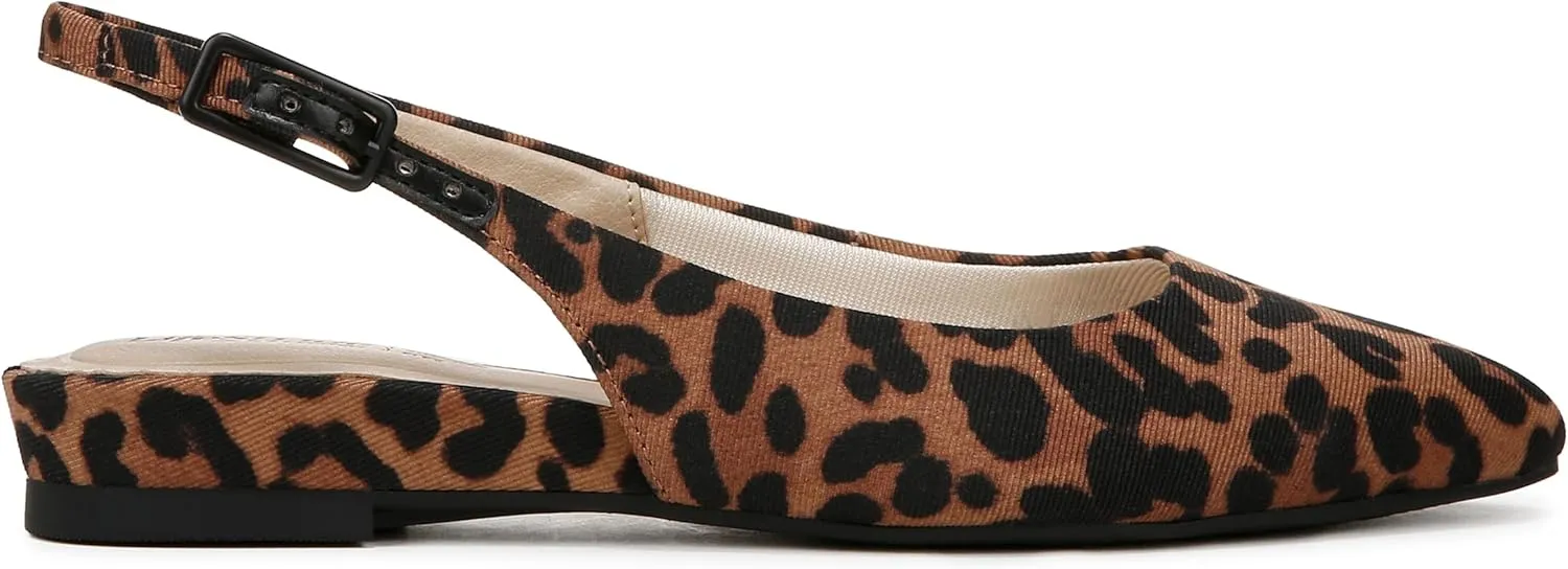 LifeStride Women's Percy Ballet Flat
