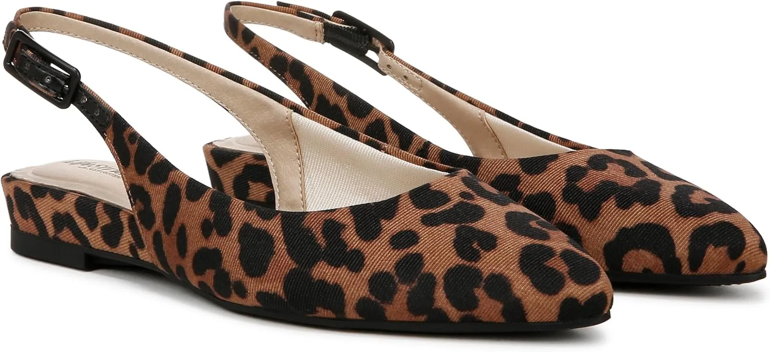 LifeStride Women's Percy Ballet Flat