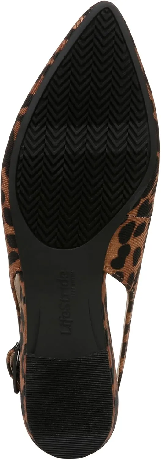 LifeStride Women's Percy Ballet Flat