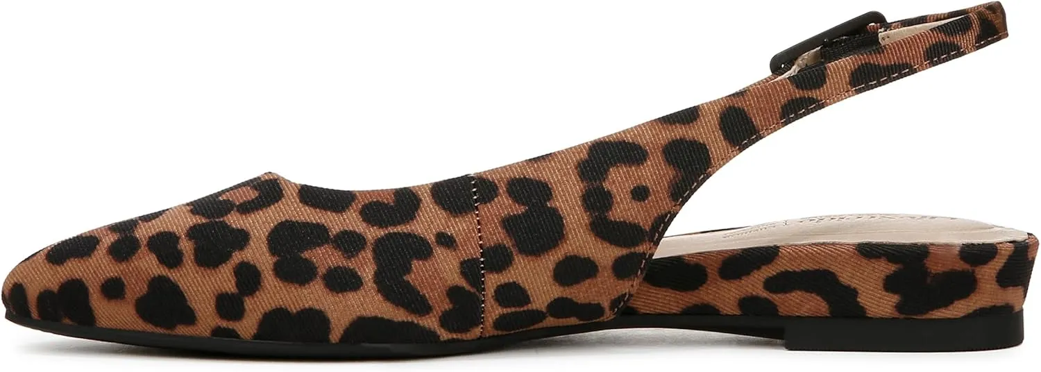 LifeStride Women's Percy Ballet Flat