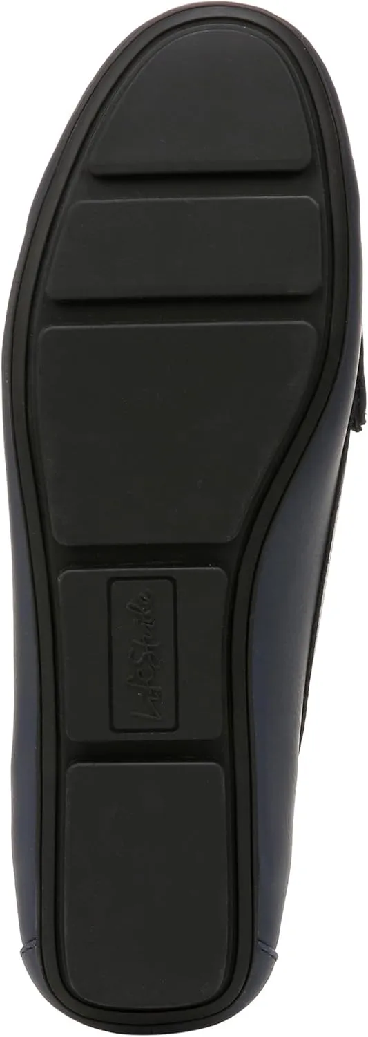 LifeStride Women's Riviera Slip on Loafers