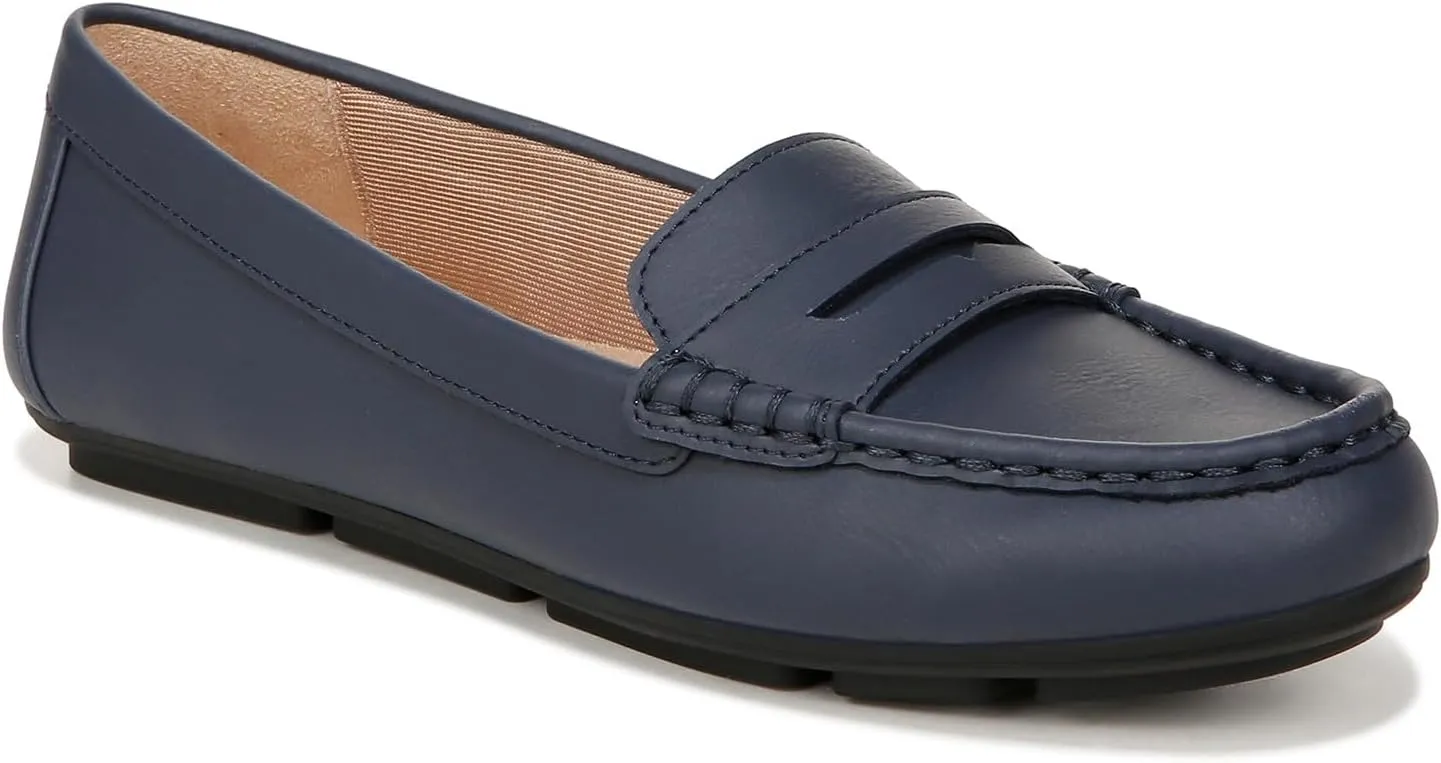 LifeStride Women's Riviera Slip on Loafers