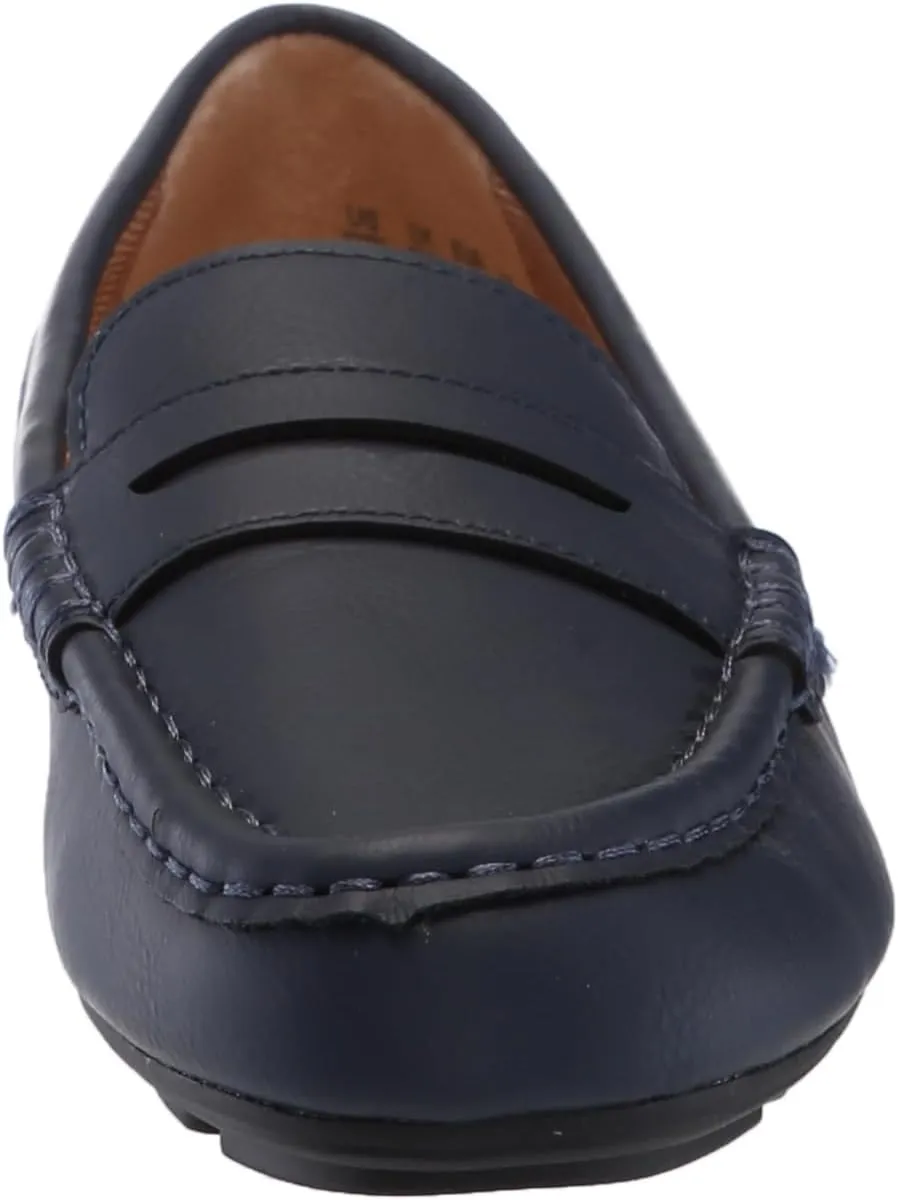 LifeStride Women's Riviera Slip on Loafers