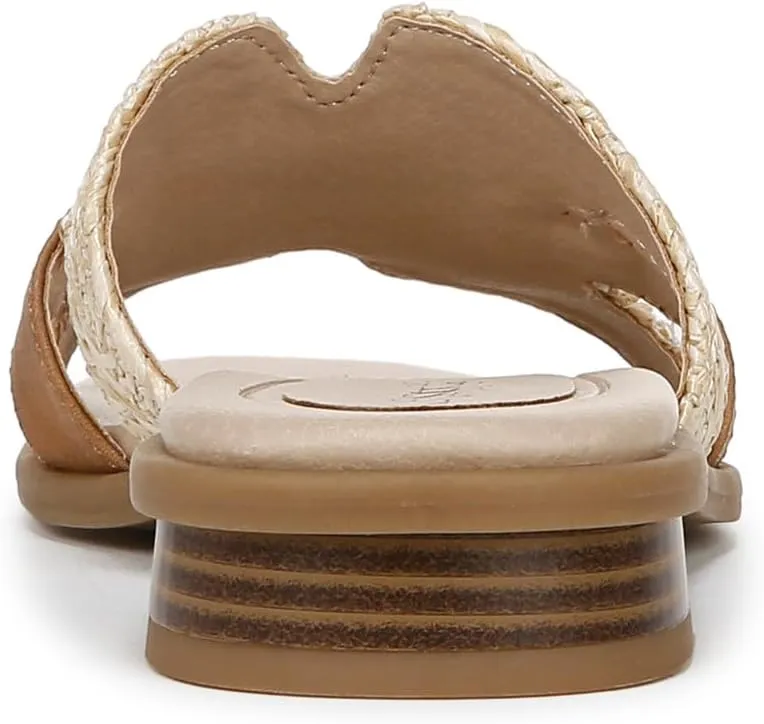 LifeStride Women's Royalty Bit Slide Sandal