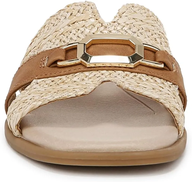 LifeStride Women's Royalty Bit Slide Sandal