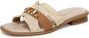 LifeStride Women's Royalty Bit Slide Sandal