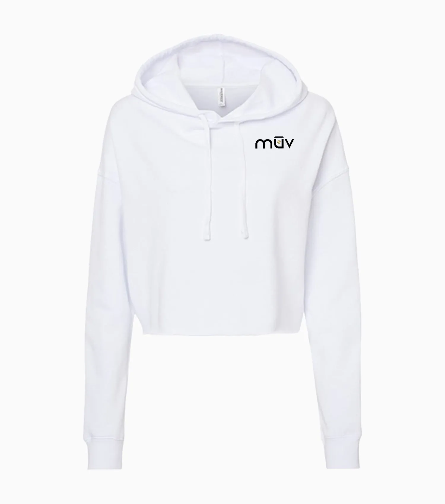Lightweight Crop - Ladies
