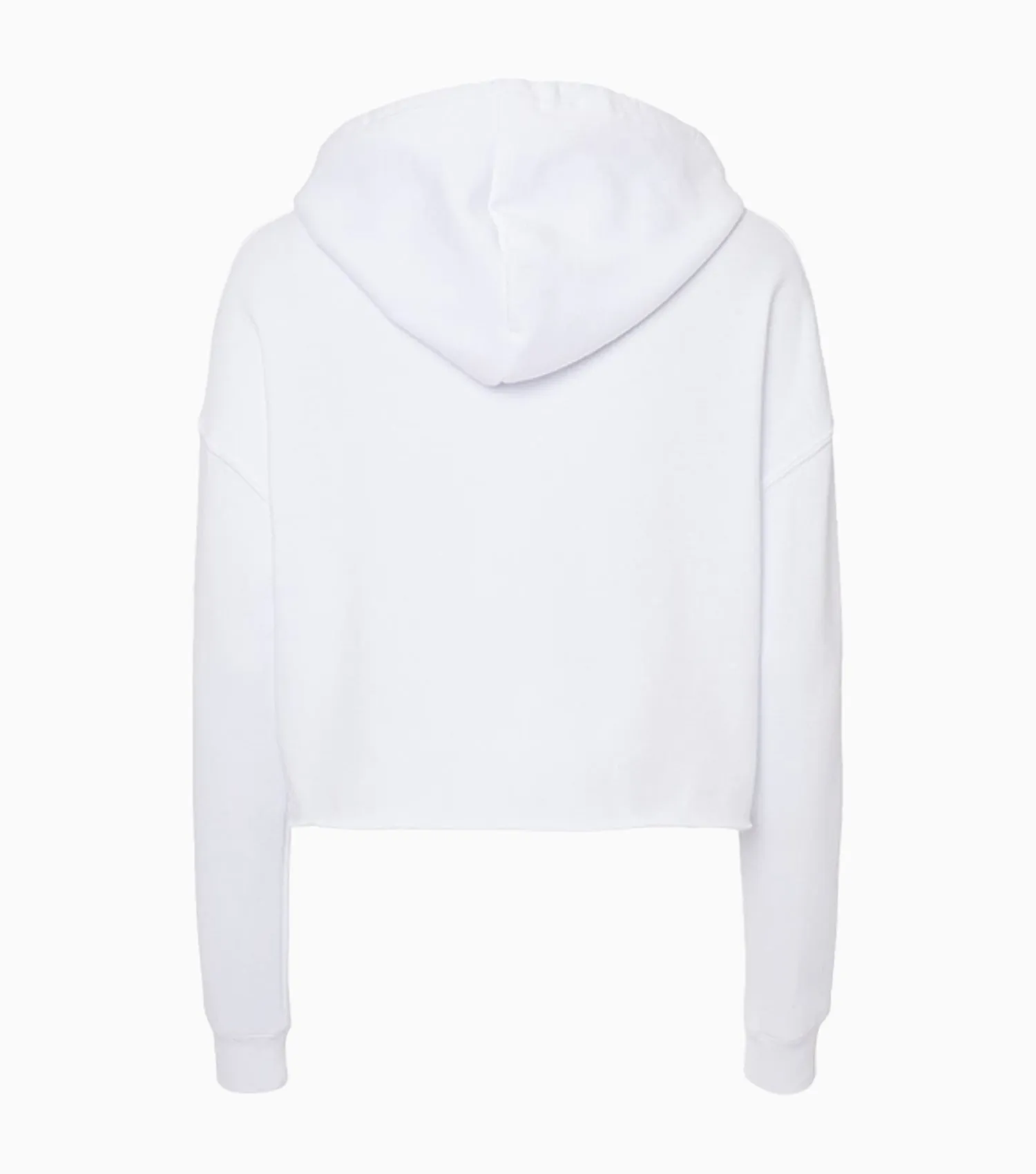 Lightweight Crop - Ladies