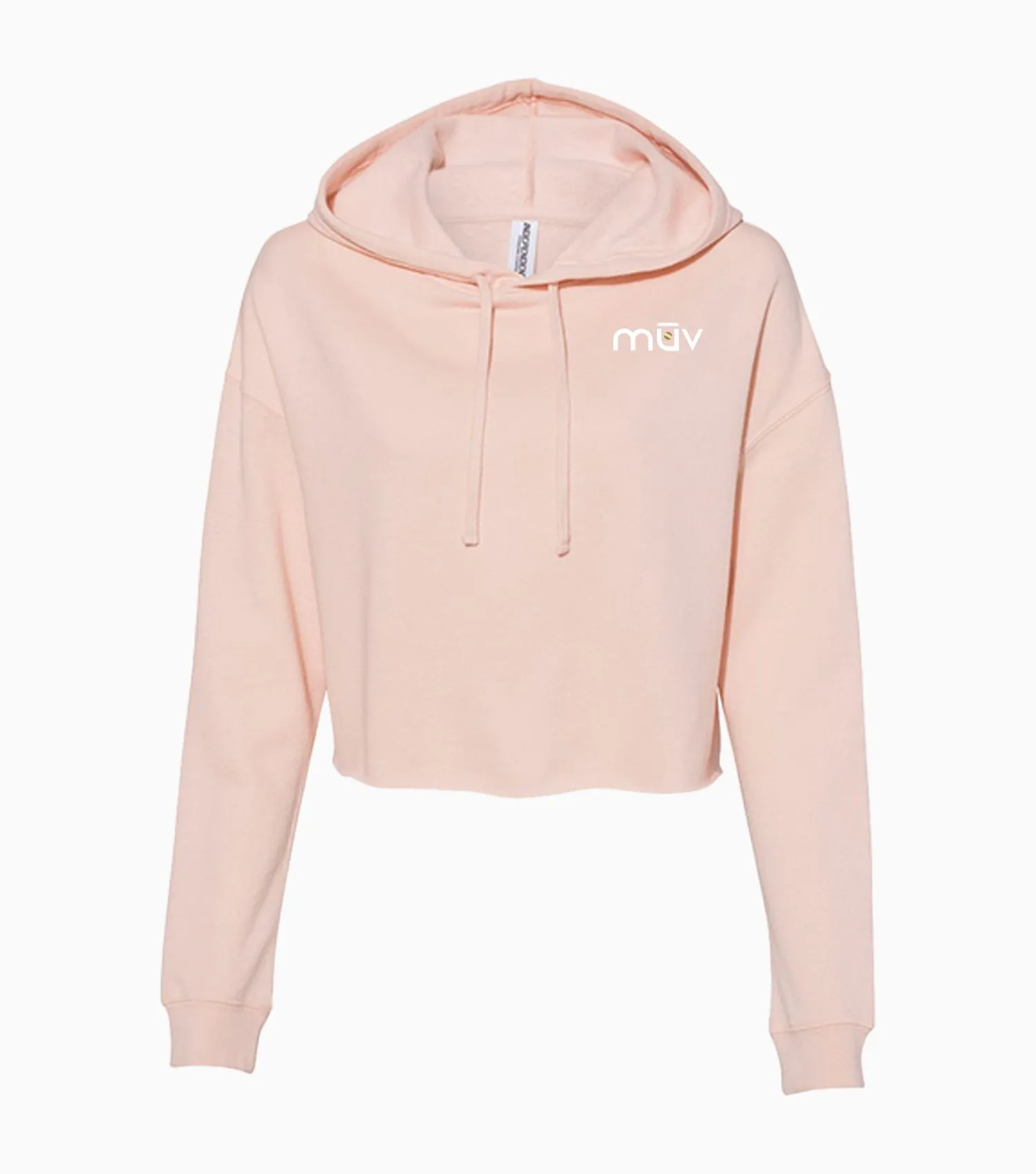 Lightweight Crop - Ladies