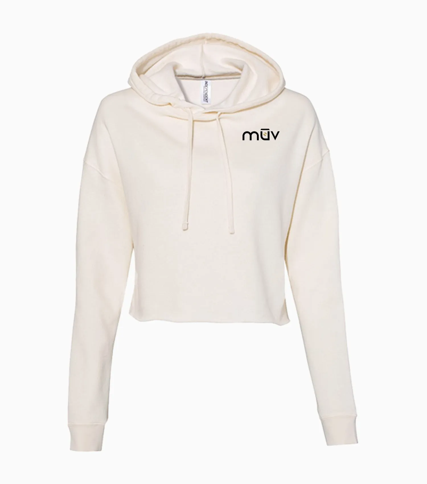 Lightweight Crop - Ladies