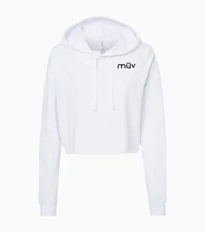 Lightweight Crop - Ladies
