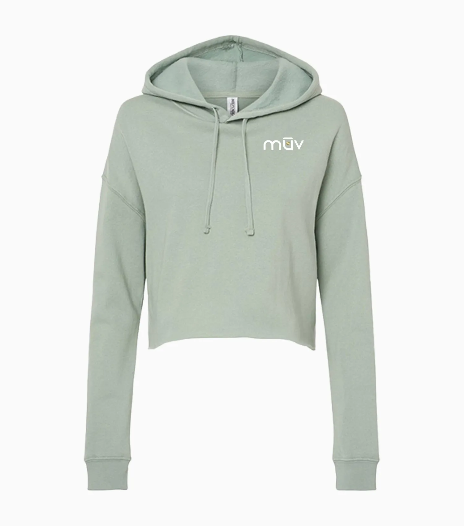 Lightweight Crop - Ladies