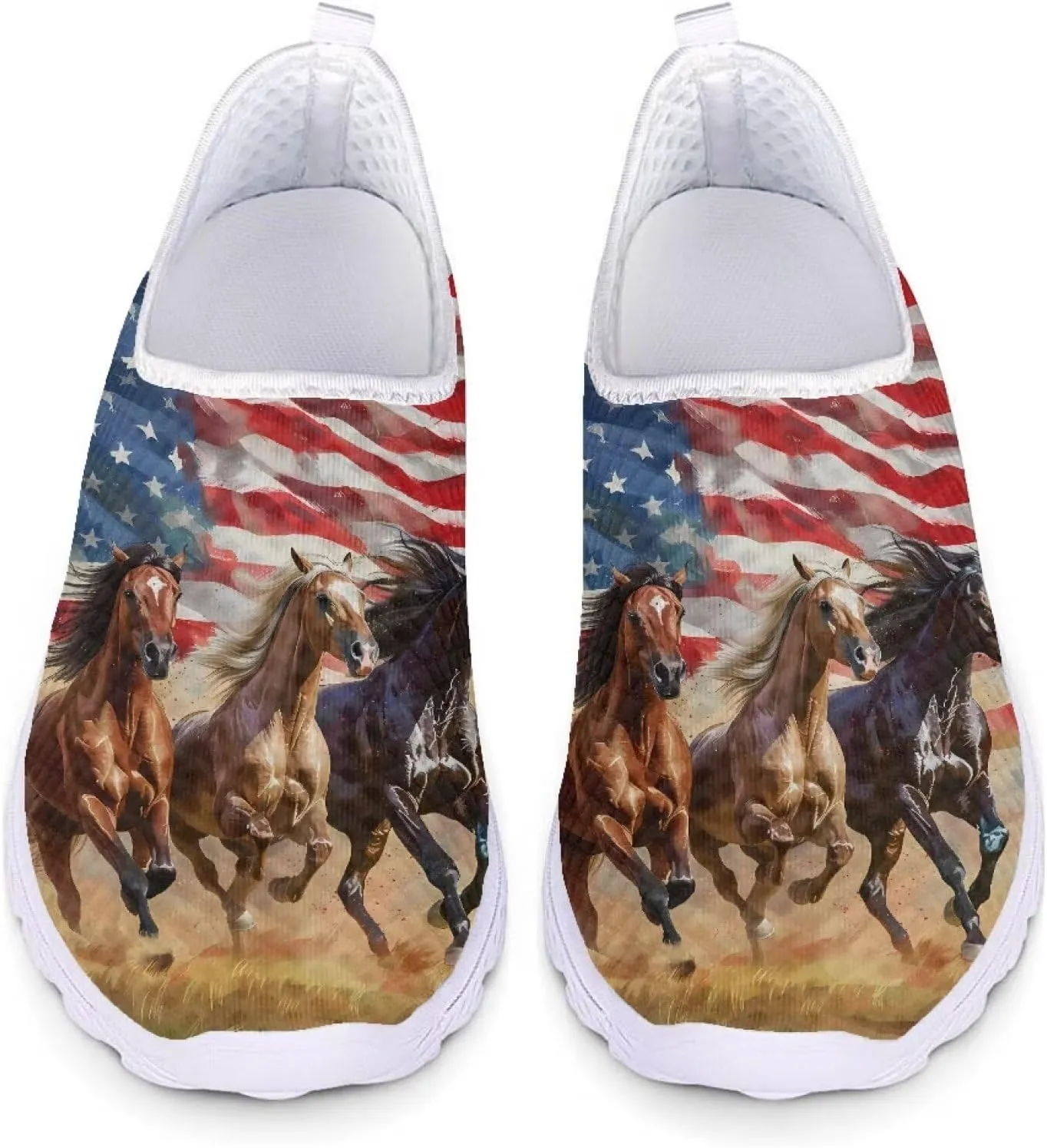 Lightweight Indoor Outdoor Water Shoes for Men Women Air Mesh Casual Aqua Shoes Barefoot Slip-On Shoes