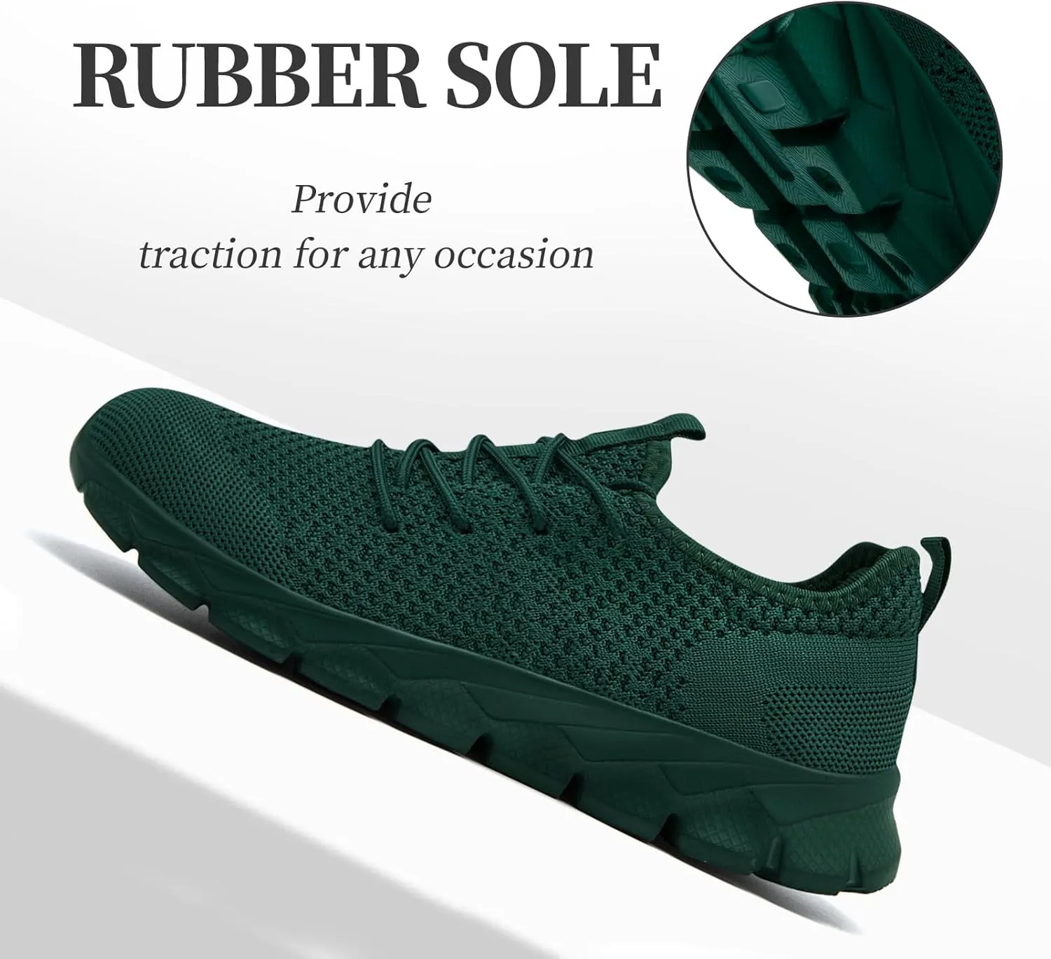 Linenghs Womens Tennis Shoes Running Sneakers Lightweight Breathable Gym Workout Fashion Sport Mesh Slip On Walking Shoes