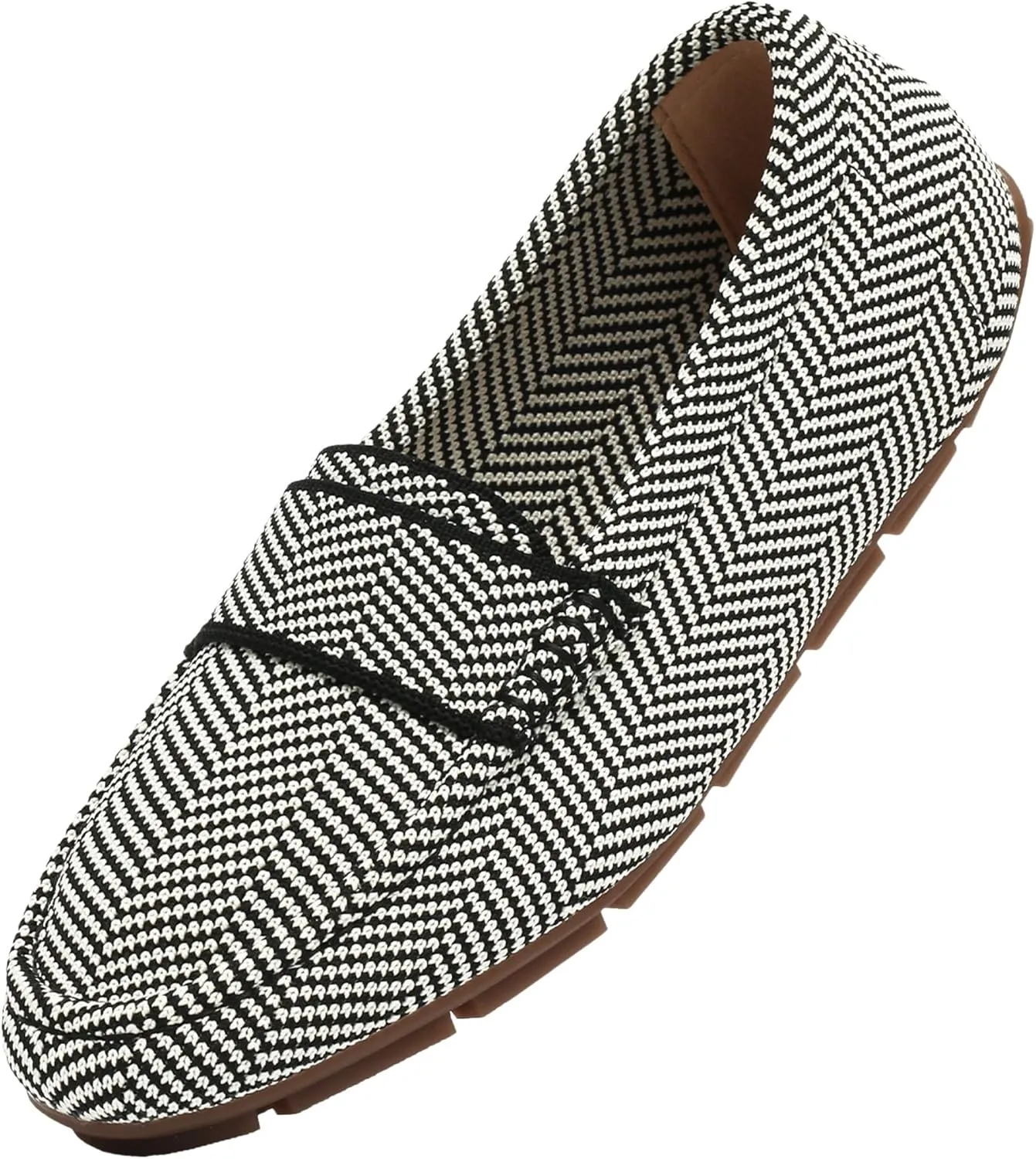 Loafer Shoes for Women Comfortable Casual Women's Loafer Shoes Flat Shoes