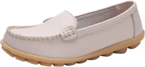 Loafers for Women Comfort Flat Shoes Lightweight Moccasins Shoes Slip On Penny Loafers Casual Work Shoes