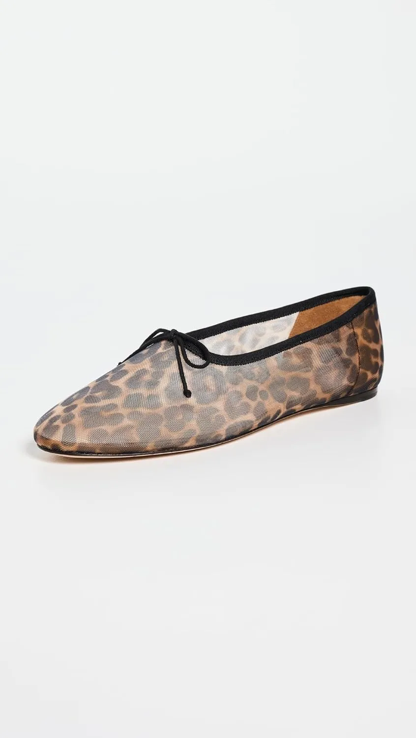 Loeffler Randall Women's Landon Ballet Flat