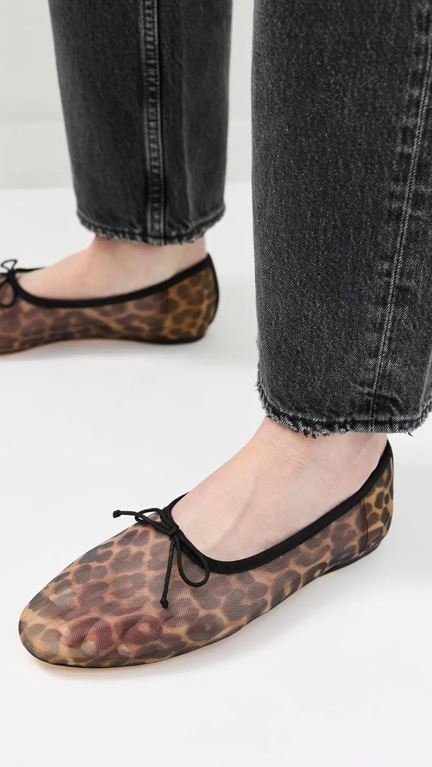 Loeffler Randall Women's Landon Ballet Flat