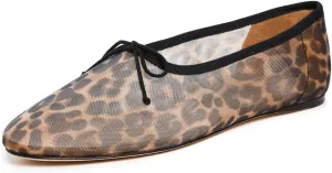 Loeffler Randall Women's Landon Ballet Flat