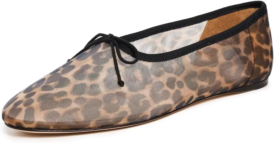 Loeffler Randall Women's Landon Ballet Flat