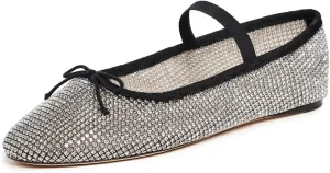 Loeffler Randall Women's Leonie Soft Ballet Flats
