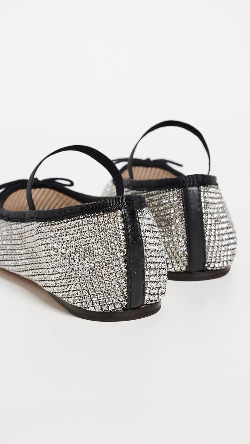 Loeffler Randall Women's Leonie Soft Ballet Flats