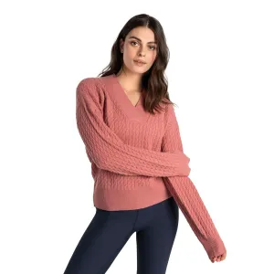 Lole LSW4354 Women's Camille V-Neck Sweater