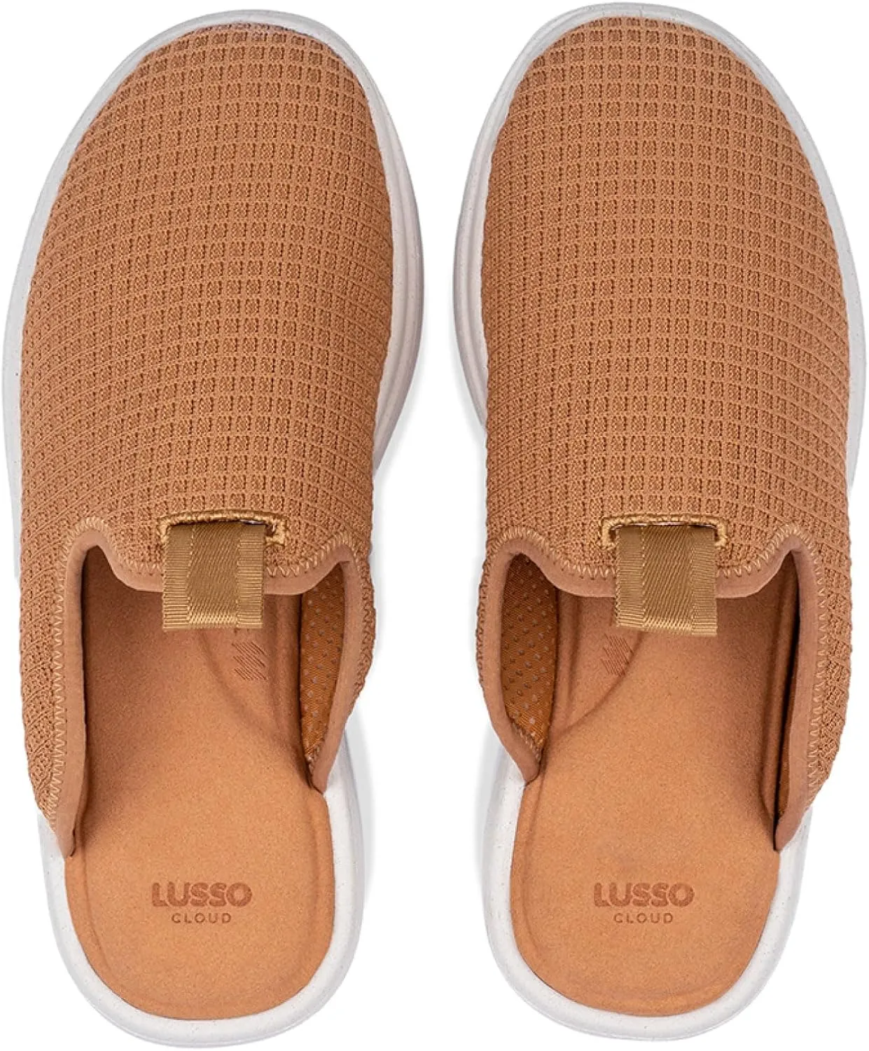 LUSSO CLOUD Pelli Comfort Slide