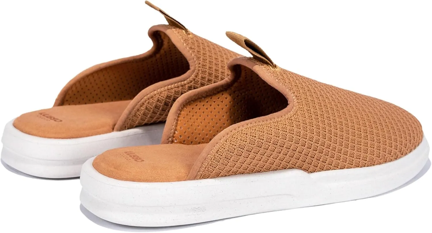 LUSSO CLOUD Pelli Comfort Slide