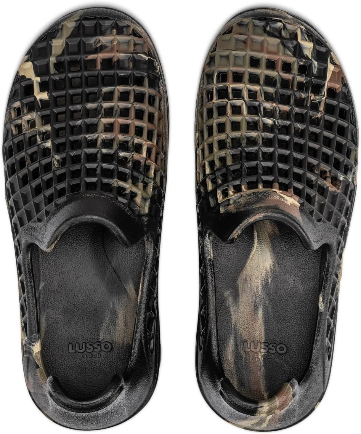LUSSO CLOUD Scenario Comfort Slip-On