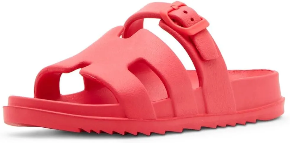 Madden Girl Women's Darliing Slide Sandal
