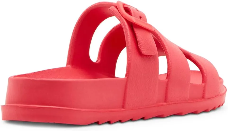 Madden Girl Women's Darliing Slide Sandal