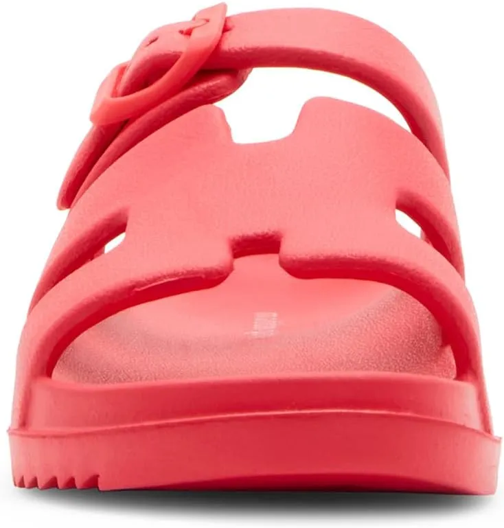 Madden Girl Women's Darliing Slide Sandal