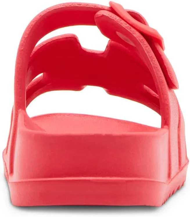 Madden Girl Women's Darliing Slide Sandal