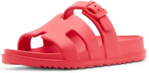 Madden Girl Women's Darliing Slide Sandal