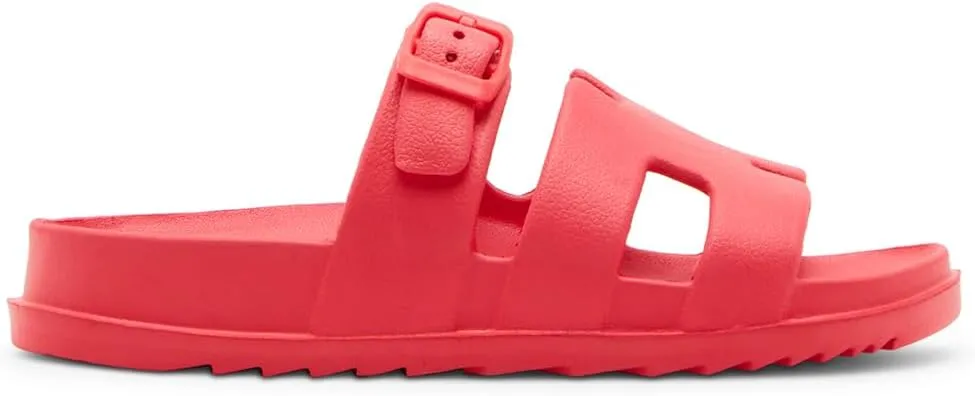 Madden Girl Women's Darliing Slide Sandal