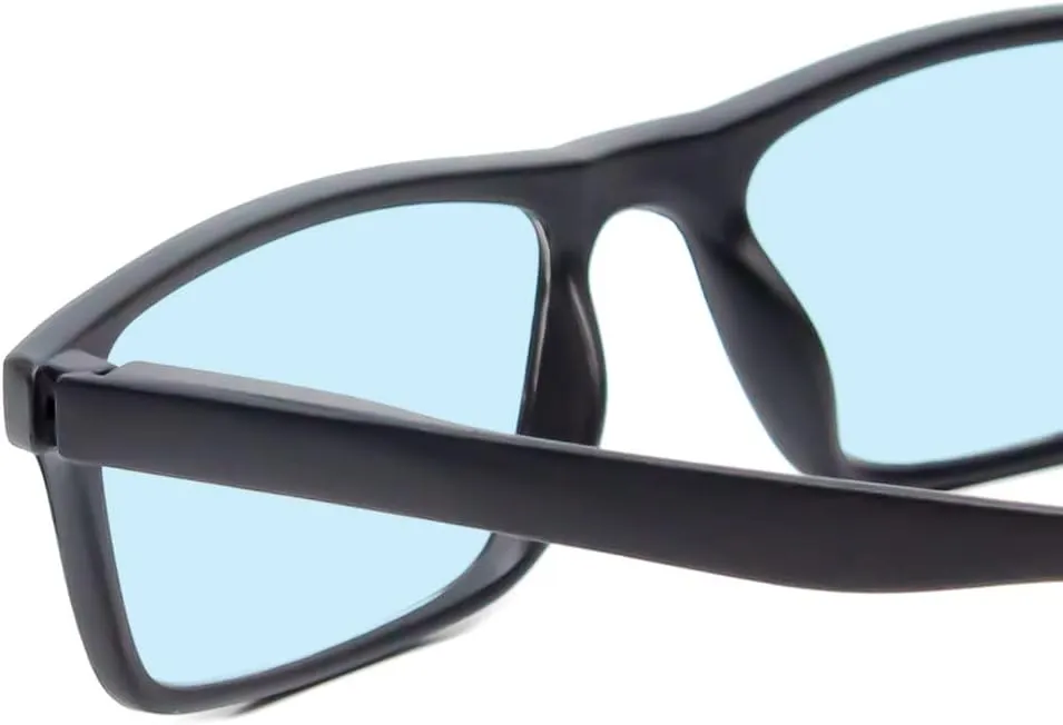 Magz Gramercy Blue Light Filter Reading Glasses Men Women Computer Readers Neck Hanging Magnetic Rear Connecting