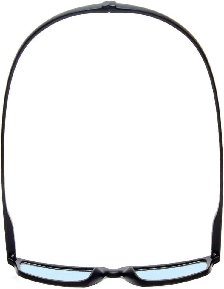 Magz Gramercy Blue Light Filter Reading Glasses Men Women Computer Readers Neck Hanging Magnetic Rear Connecting