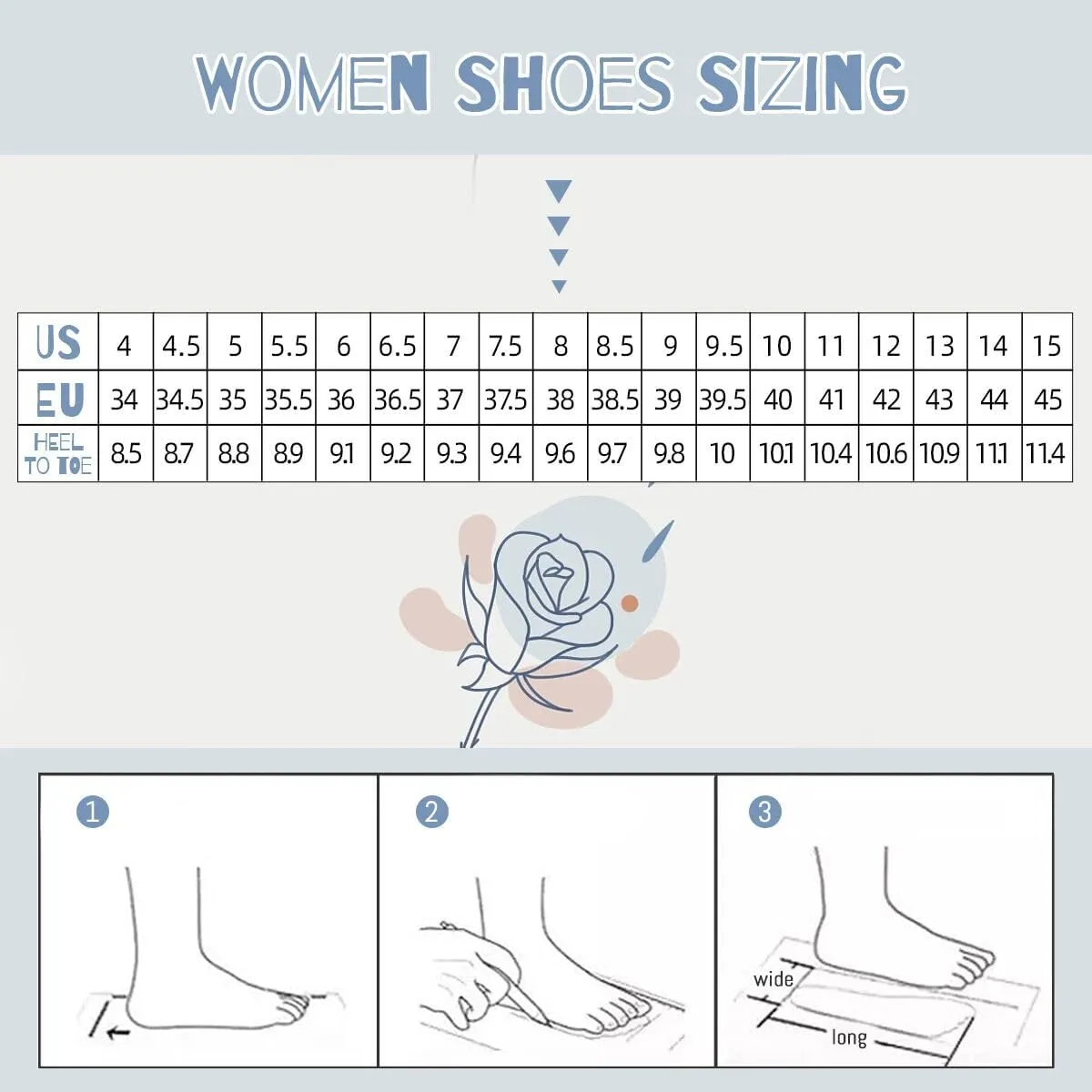 Maiyang Women Open Round Toe Mesh Bowknot Slip on Mules Low Kitten Heel Comfortable Slide Sandals Party Casual Dress Shoes Size 4-16 US