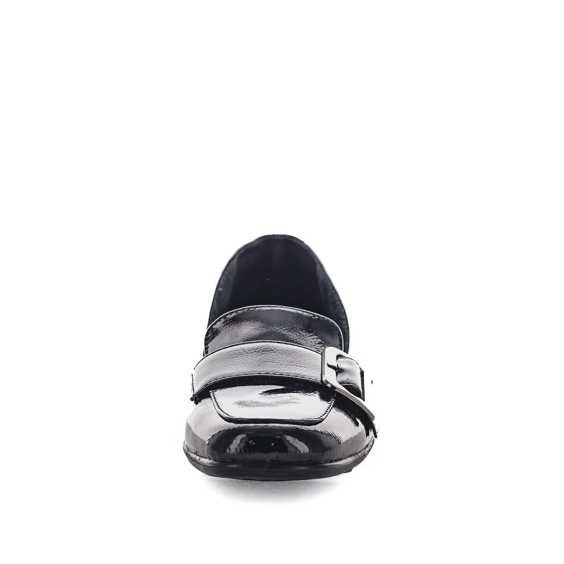 MARIANA Black Patent