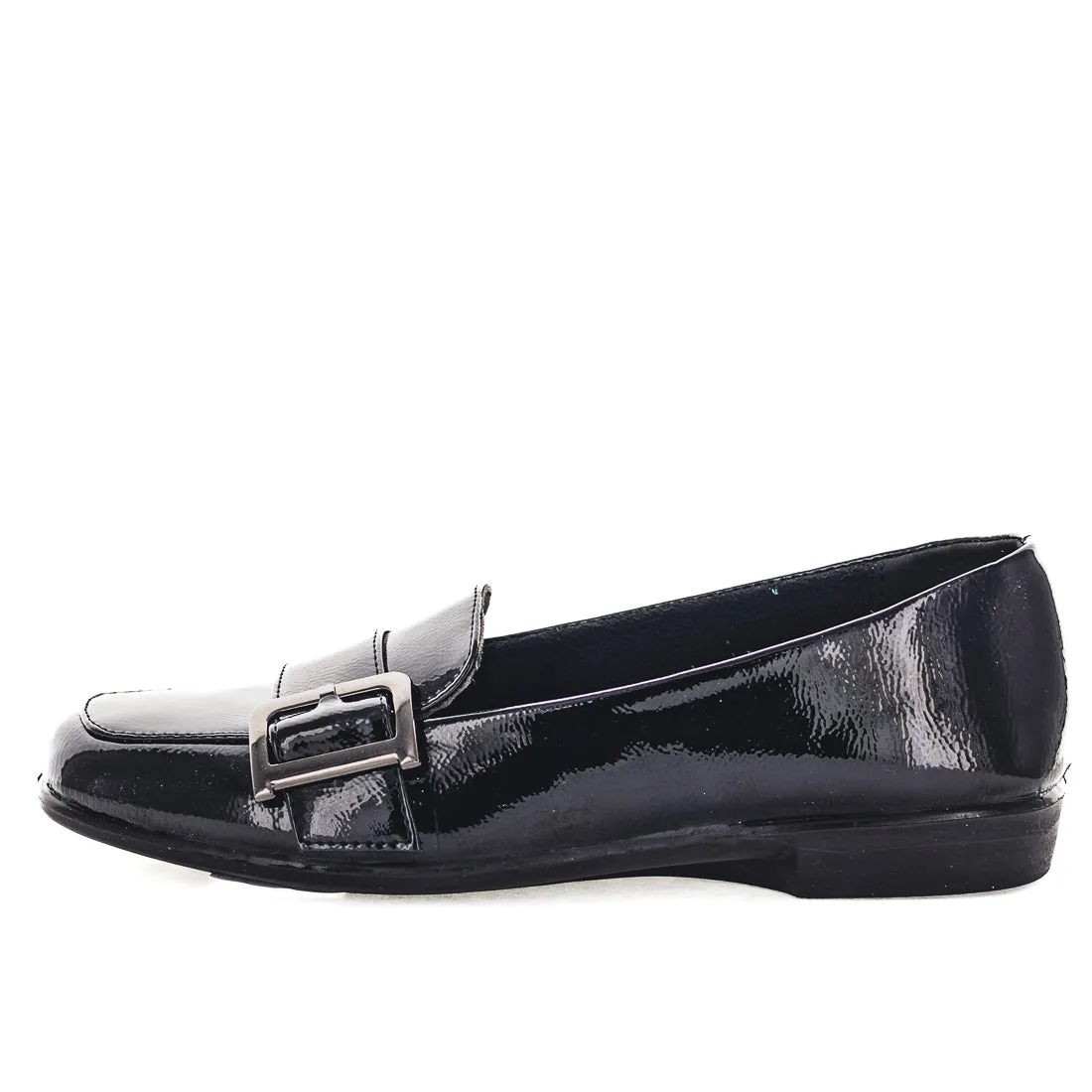 MARIANA Black Patent