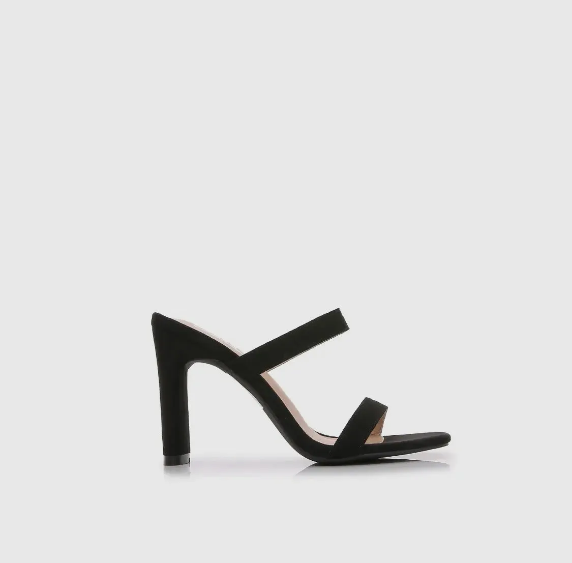Mary High Heel