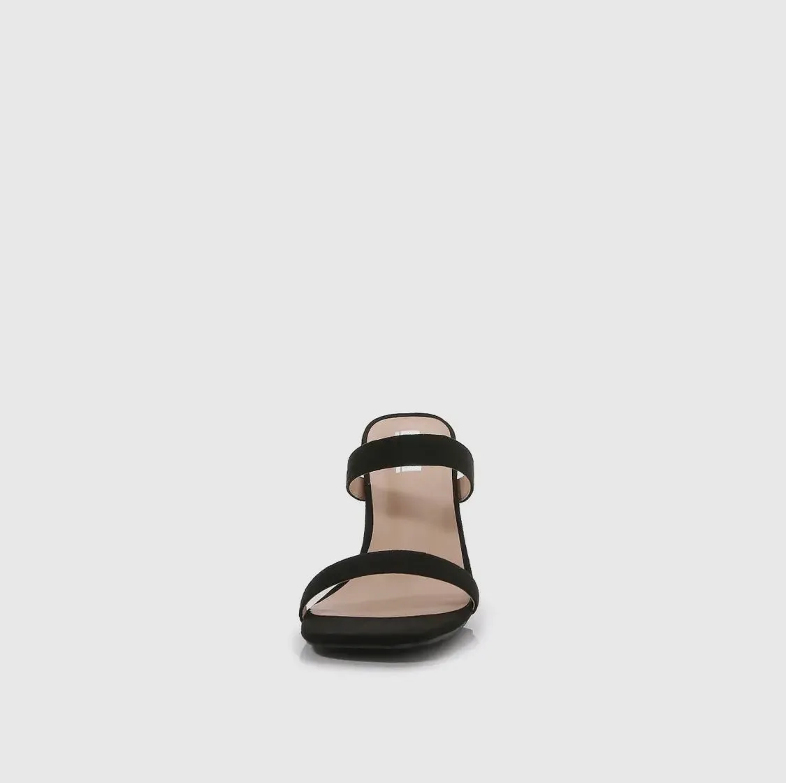 Mary High Heel
