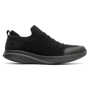 MBT M400 Synthetic Textile Men's Low Top Trainers