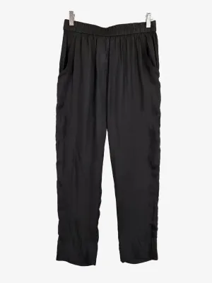 Mela Purdie Lightweight Flowy Casual Pants Size 8