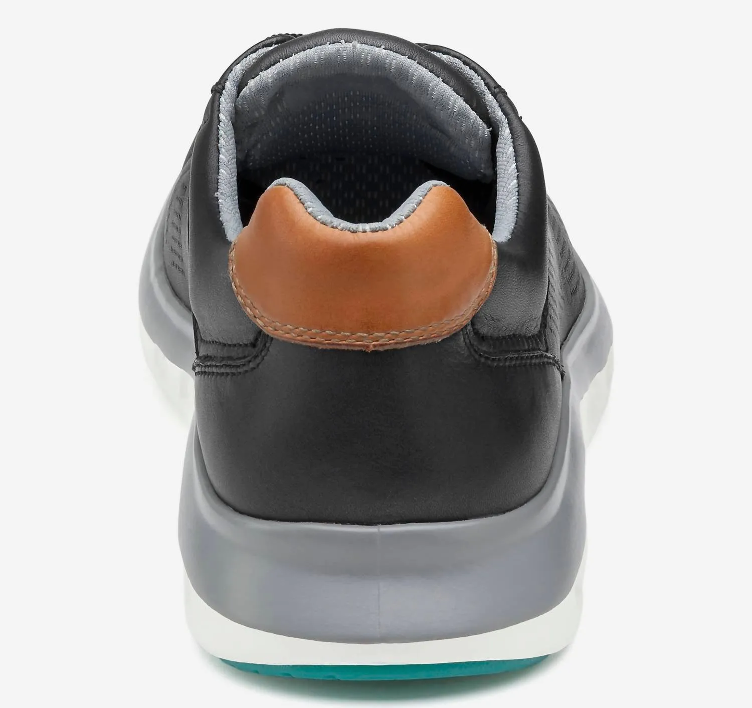 Men Activate U-Throat Shoes In Black