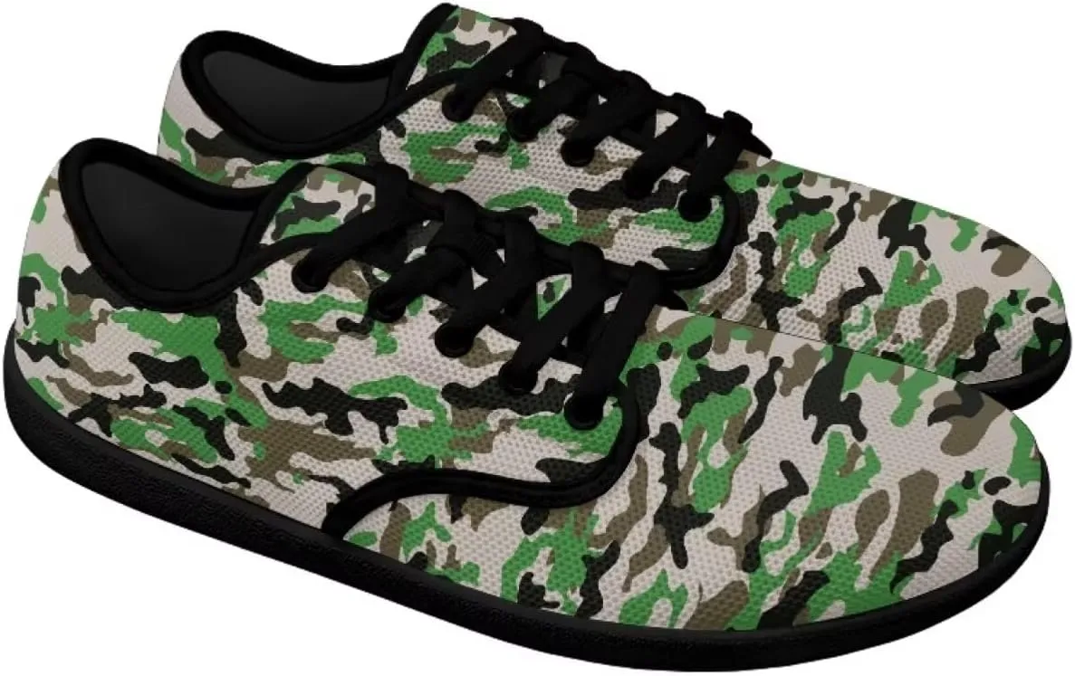 Men Minimalist Walking Shoes Wide Toe Barefoot Shoes Zero Drop Casual Sneakers Breathable Slip On Tennis Shoe